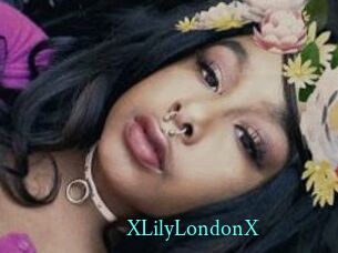 XLilyLondonX xxx Fantasy Land