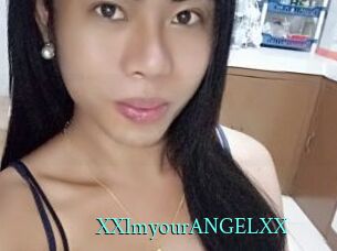 XXImyourANGELXX