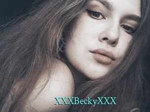 XXXBeckyXXX