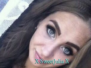 X_SweetJulia_X