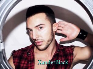 XanderBlack