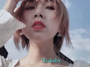 Xiababy