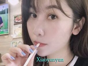 Xiaoyunyun xxx Fantasy Land