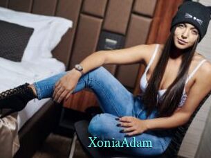 XoniaAdam xxx Fantasy Land