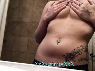 XxXserinityXxX