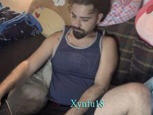 Xynfu18 xxx Fantasy Land