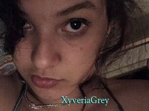 XyveriaGrey xxx Fantasy Land