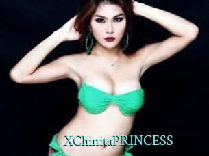 xChinitaPRINCESS xxx Fantasy Land