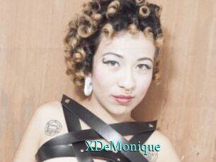 XDeMonique