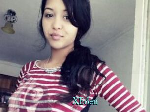 XEden
