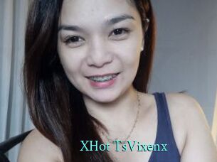 xHot_TsVixenx xxx Fantasy Land