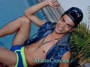 XLatinCumSex