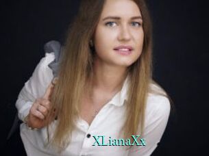 XLianaXx