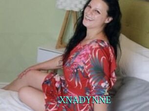 xNADYNNE xxx Fantasy Land