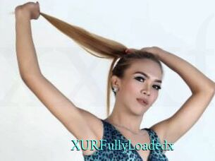 XURFullyLoadedx