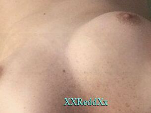 XXReddXx