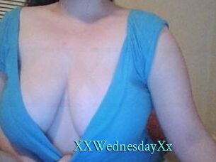 XXWednesdayXx