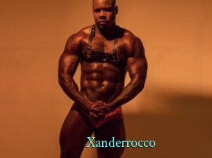 Xanderrocco