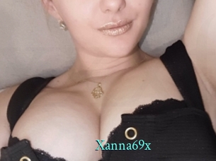 Xanna69x