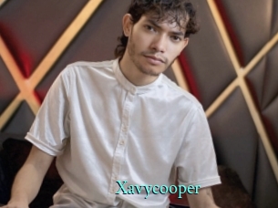 Xavycooper