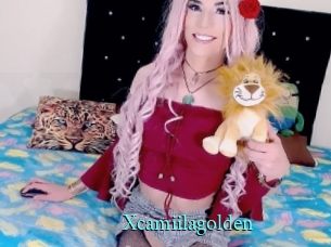 Xcamiilagolden