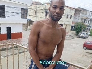 Xdonvictor