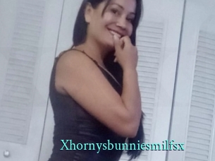 Xhornysbunniesmilfsx