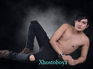 Xhostoboyx