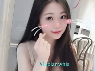 Xiaolanwhis