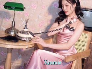 Xinmie