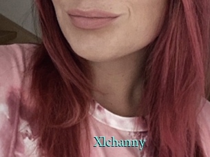 xlchanny xxx Fantasy Land