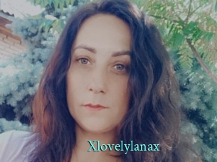 Xlovelylanax