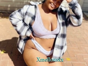 Xmellonsxx