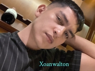 Xoanwalton