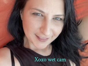 Xoxo_wet_cam