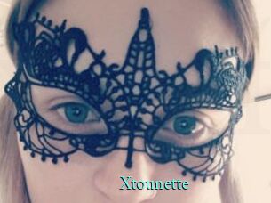 xtounette xxx Fantasy Land