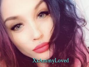 xxAmmyLoved xxx Fantasy Land