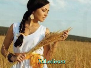xxLesliexxx xxx Fantasy Land