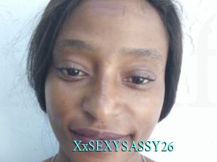 xxSEXYSASSY26 xxx Fantasy Land