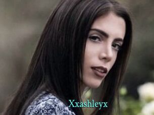 Xxashleyx