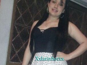 xxlatinhotxx xxx Fantasy Land
