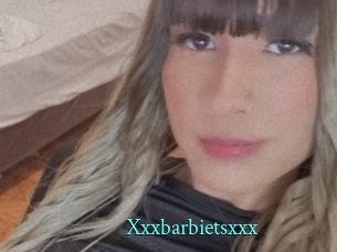 Xxxbarbietsxxx