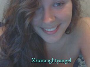Xxxnaughtyangel