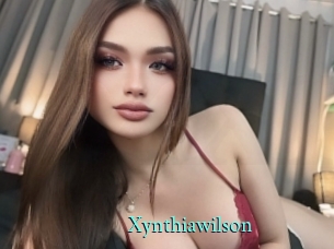 Xynthiawilson