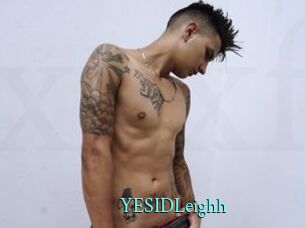 YESIDLeighh xxx Fantasy Land
