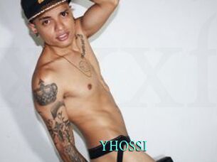 YHOSSI xxx Fantasy Land