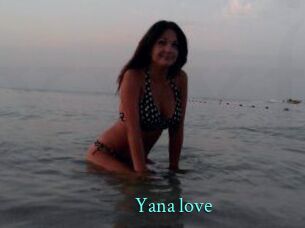 Yana_love