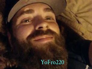 YoFro220