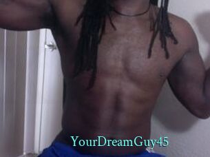 YourDreamGuy45