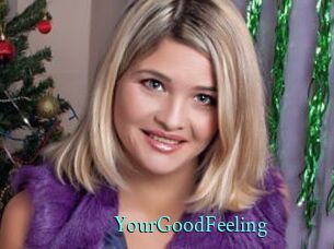 YourGoodFeeling